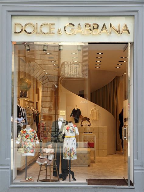 dolce gabbana real estate|dolce and gabbana outlet.